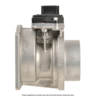 1996 Nissan 200SX Mass Air Flow Meter 4