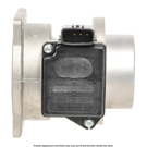 1996 Nissan 200SX Mass Air Flow Meter 3