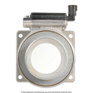 1996 Nissan 200SX Mass Air Flow Meter 1