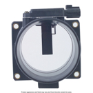 2003 Ford Expedition Mass Air Flow Meter 2