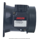 2003 Ford Expedition Mass Air Flow Meter 4