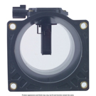 2003 Ford Expedition Mass Air Flow Meter 1
