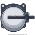 2003 Nissan Murano Mass Air Flow Meter 2
