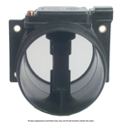 1996 Nissan Pathfinder Mass Air Flow Meter 2