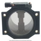 1996 Nissan Pathfinder Mass Air Flow Meter 1
