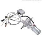 2015 Nissan Versa Note Electronic Power Assist Column 1