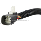 BuyAutoParts 13-90014AN Running Board Motor 4