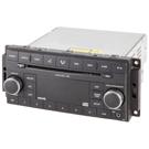 2012 Mitsubishi Eclipse Radio or CD Player 1
