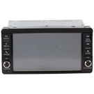 2020 Mitsubishi Outlander Radio or CD Player 1