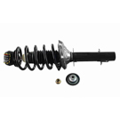 2004 Volkswagen Beetle Strut 2