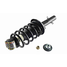 2004 Volkswagen Beetle Strut 1