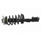 2013 Volvo XC90 Strut 2