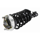 2013 Volvo XC90 Strut 1