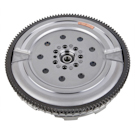 Valeo 874200 Dual Mass Flywheel 1