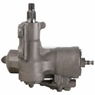 BuyAutoParts 82-00403R Power Steering Gear Box 3