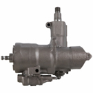 BuyAutoParts 82-00403R Power Steering Gear Box 4