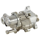 2012 Bmw X3 Fuel Pump 2
