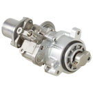 2012 Bmw X3 Fuel Pump 3