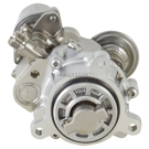 2012 Bmw X3 Fuel Pump 4