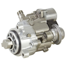 2012 Bmw X3 Fuel Pump 5