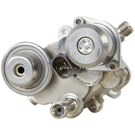 2012 Bmw X3 Fuel Pump 6