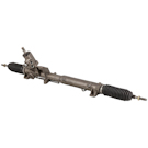 2003 Volvo XC90 Rack and Pinion 2