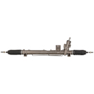 2003 Volvo XC90 Rack and Pinion 3