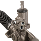 2003 Volvo XC90 Rack and Pinion 4