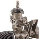 2003 Volvo XC90 Rack and Pinion 5
