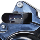 2007 Bmw X5 Water Pump Kit 4