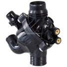 BuyAutoParts 19-80062W6 Water Pump Kit 5