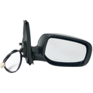 2010 Scion xB Side View Mirror 2