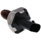 2023 Jeep Compass Fuel Pressure Sensor 4