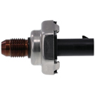 2023 Jeep Compass Fuel Pressure Sensor 5