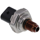 2023 Jeep Compass Fuel Pressure Sensor 8