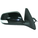 2011 Scion tC Side View Mirror Set 2