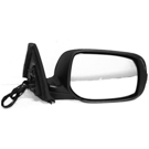 2015 Scion tC Side View Mirror 2