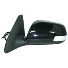 2011 Scion tC Side View Mirror 1