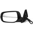 BuyAutoParts 14-12290MI Side View Mirror 2