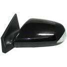 2009 Scion tC Side View Mirror Set 3