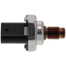 2019 Ford Mustang Fuel Pressure Sensor 1