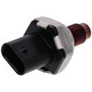 2019 Ford Mustang Fuel Pressure Sensor 2