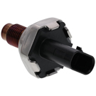2019 Ford Mustang Fuel Pressure Sensor 4
