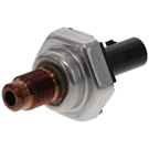2019 Ford Mustang Fuel Pressure Sensor 6