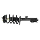 2010 Jeep Patriot Strut and Coil Spring Assembly 3