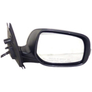 BuyAutoParts 14-12293MI Side View Mirror 2