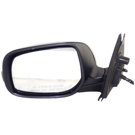 BuyAutoParts 14-12294MI Side View Mirror 2