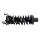 2006 Jeep Liberty Strut 2