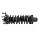 2006 Jeep Liberty Strut 3