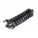 2006 Jeep Liberty Strut 1